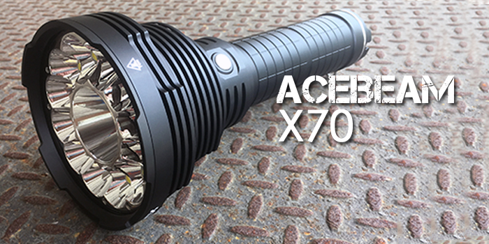 Acebeam X70