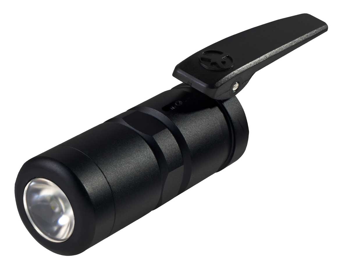 ASP Fusion T SeriesBaton Mounted LED Flashlight95 Lumens