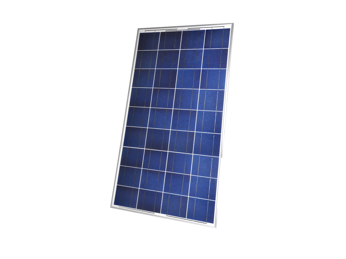 Coleman 150 Watt Crystalline Solar Panel (37150)