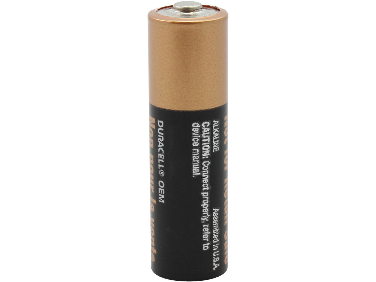 bulk aa duracell batteries