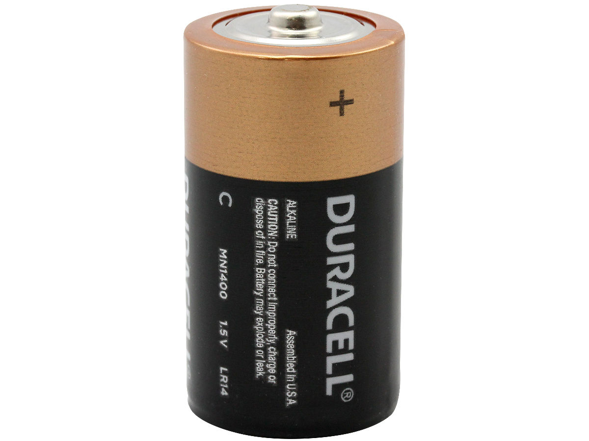 48 duracell batteries