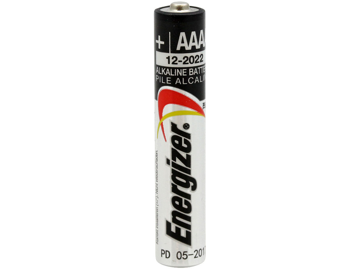 AAAA Battery Replacement for Surface Pen Product Image