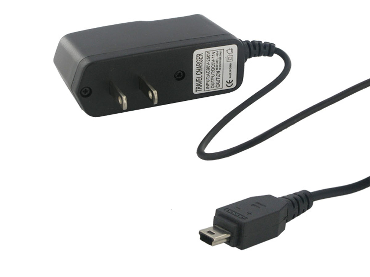 Empire 120V AC Wall Charger for Motorola Razr V3 Cell Phone (TCH919)