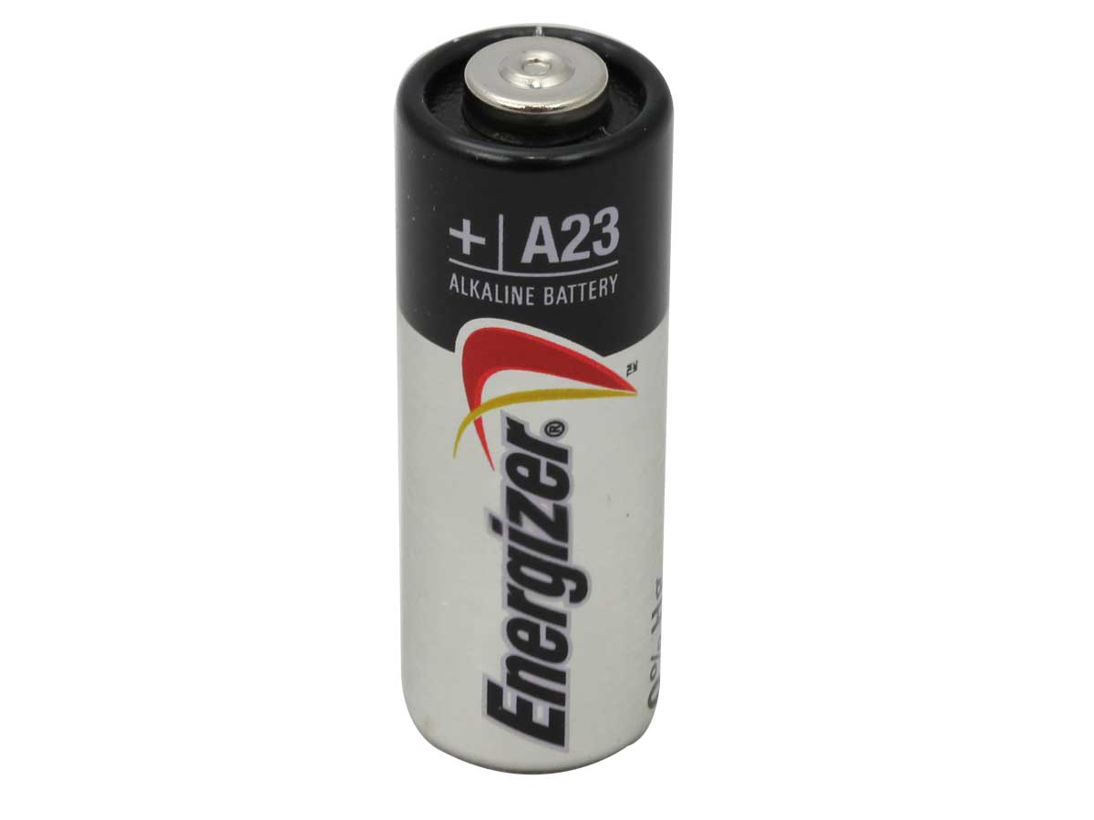 Energizer A23 Battery Bulk
