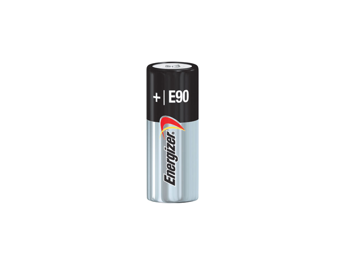 Energizer Max E90VP N 1.5V Alkaline Button Top Batteries Bulk