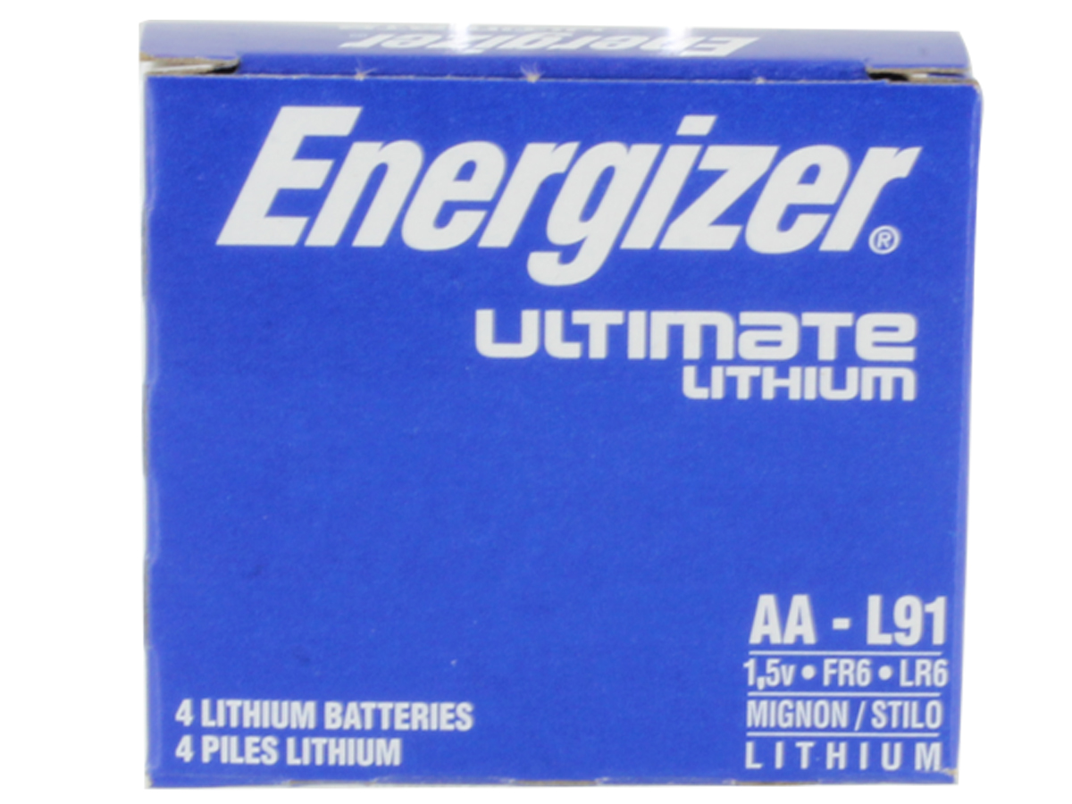 Energizer ultimate lithium batteries coupons