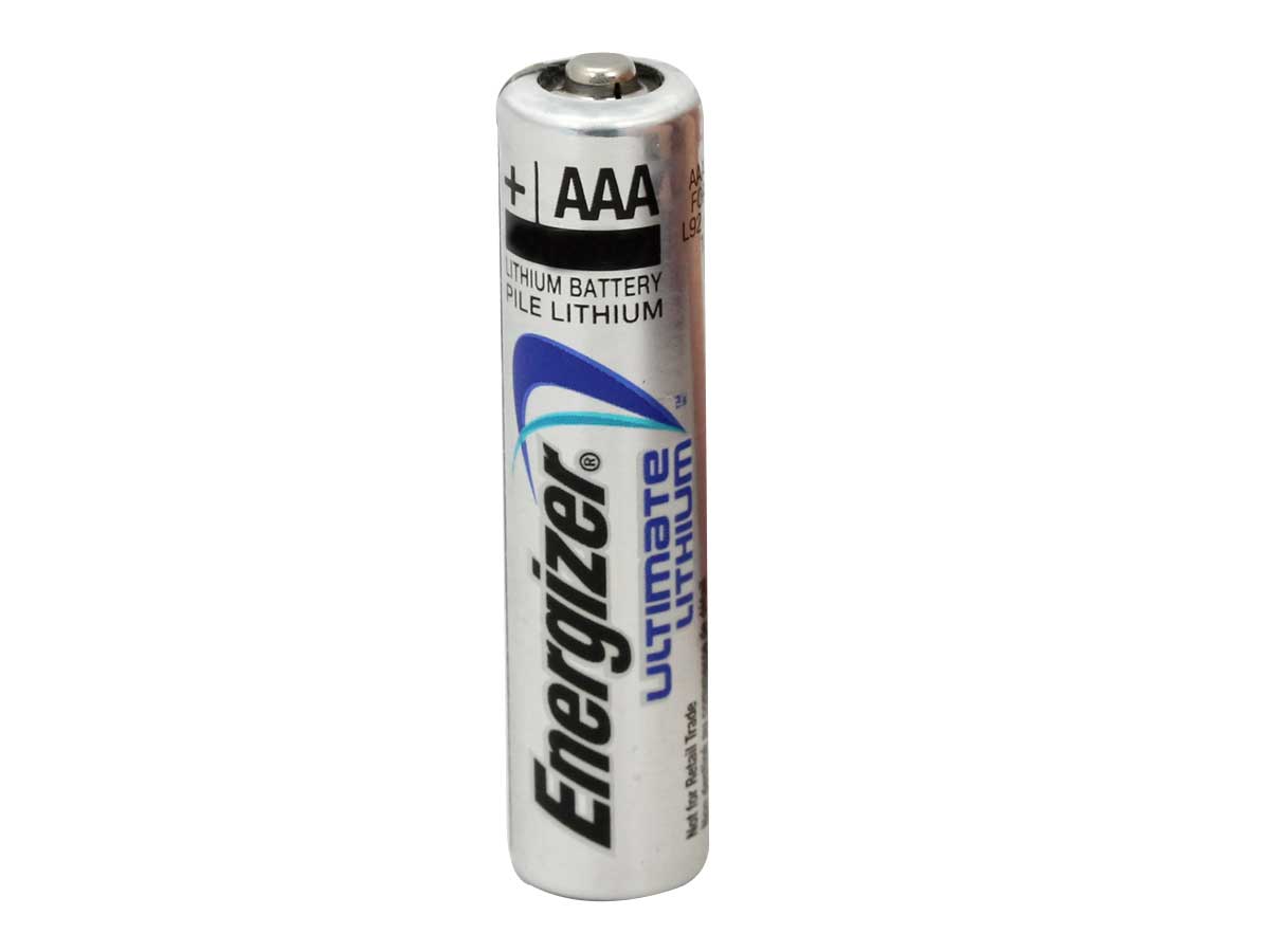Lithium Aaa Batteries Bulk