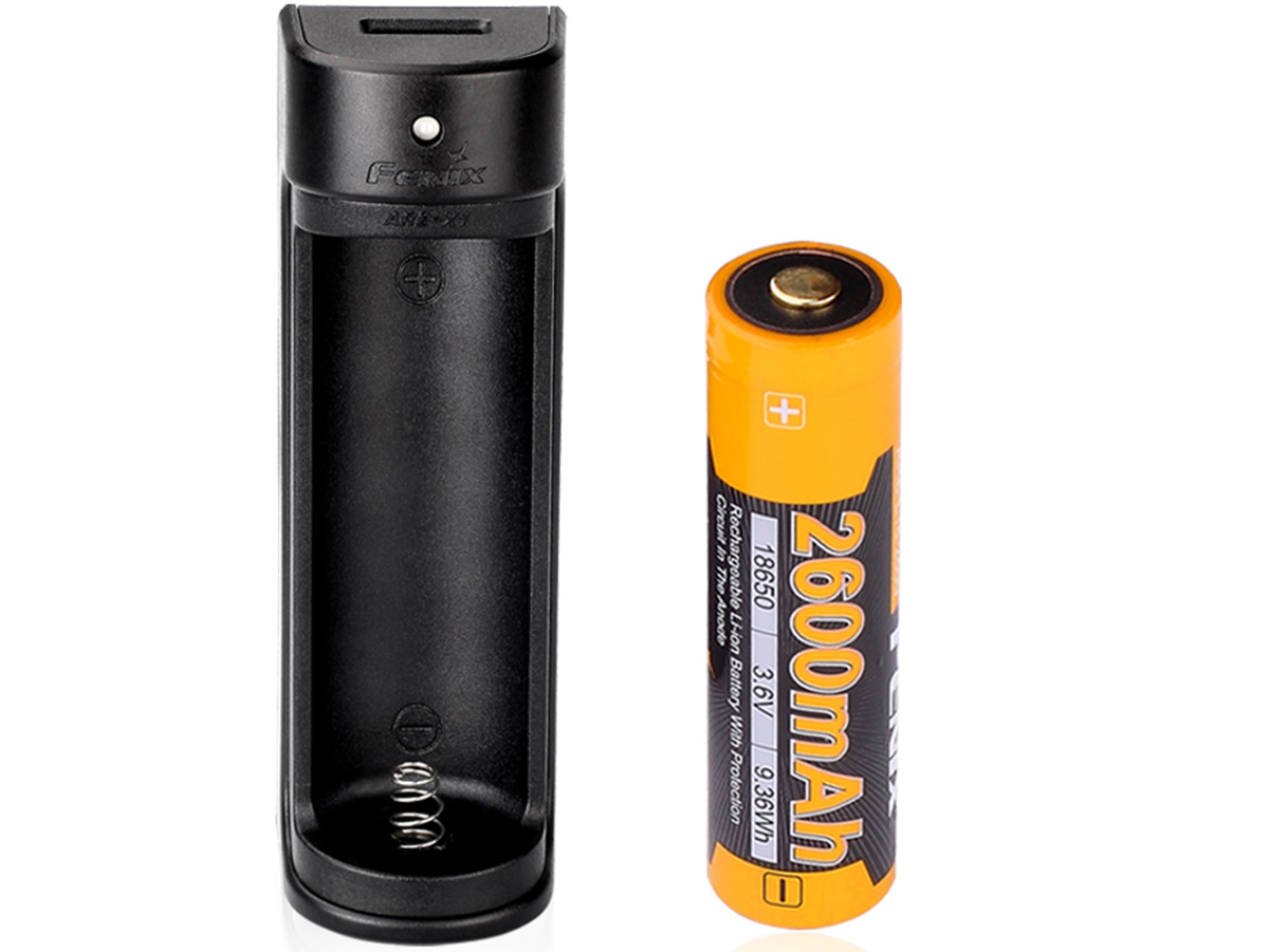 fenix 3 charger