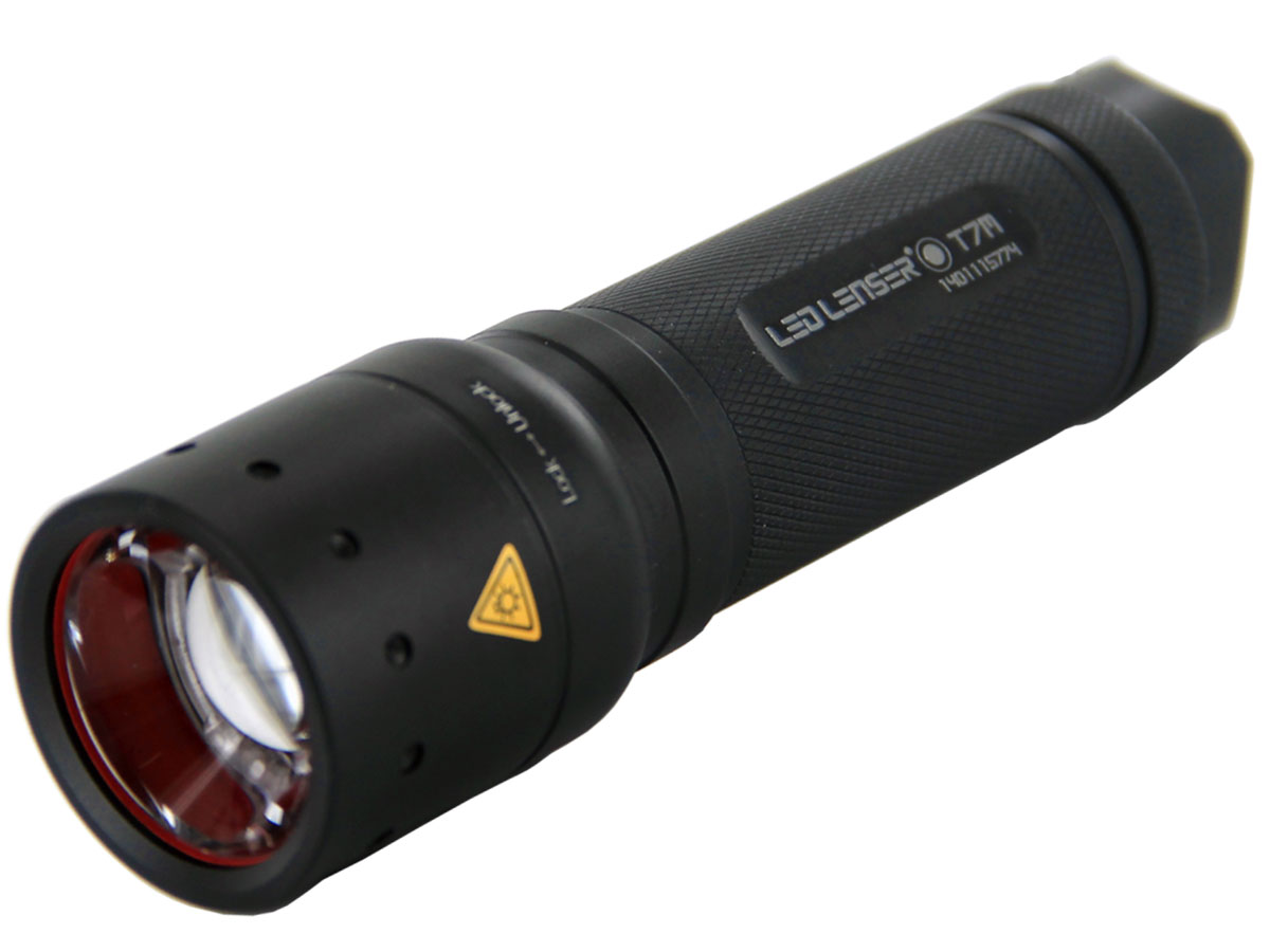 led lenser 880030 t7m 2