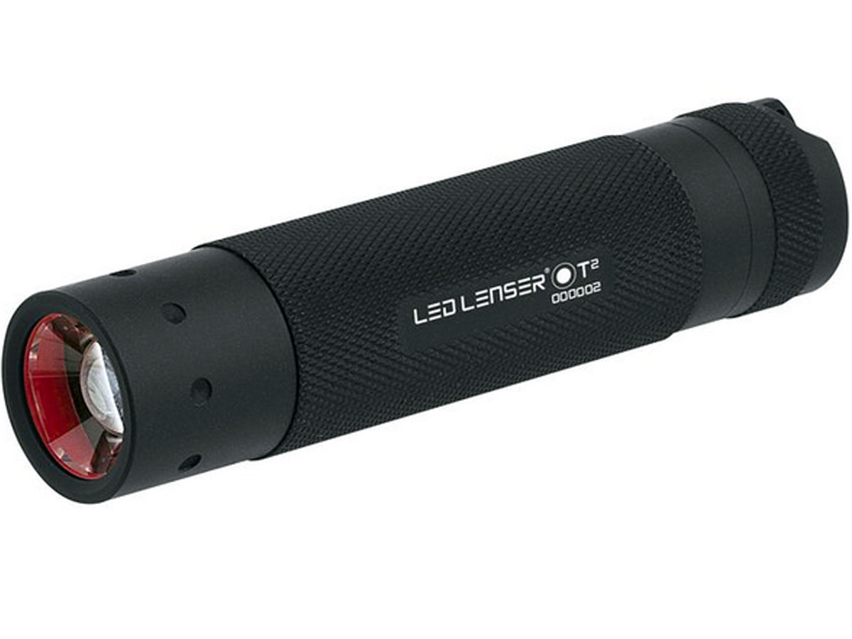 Аккумулятор led lenser