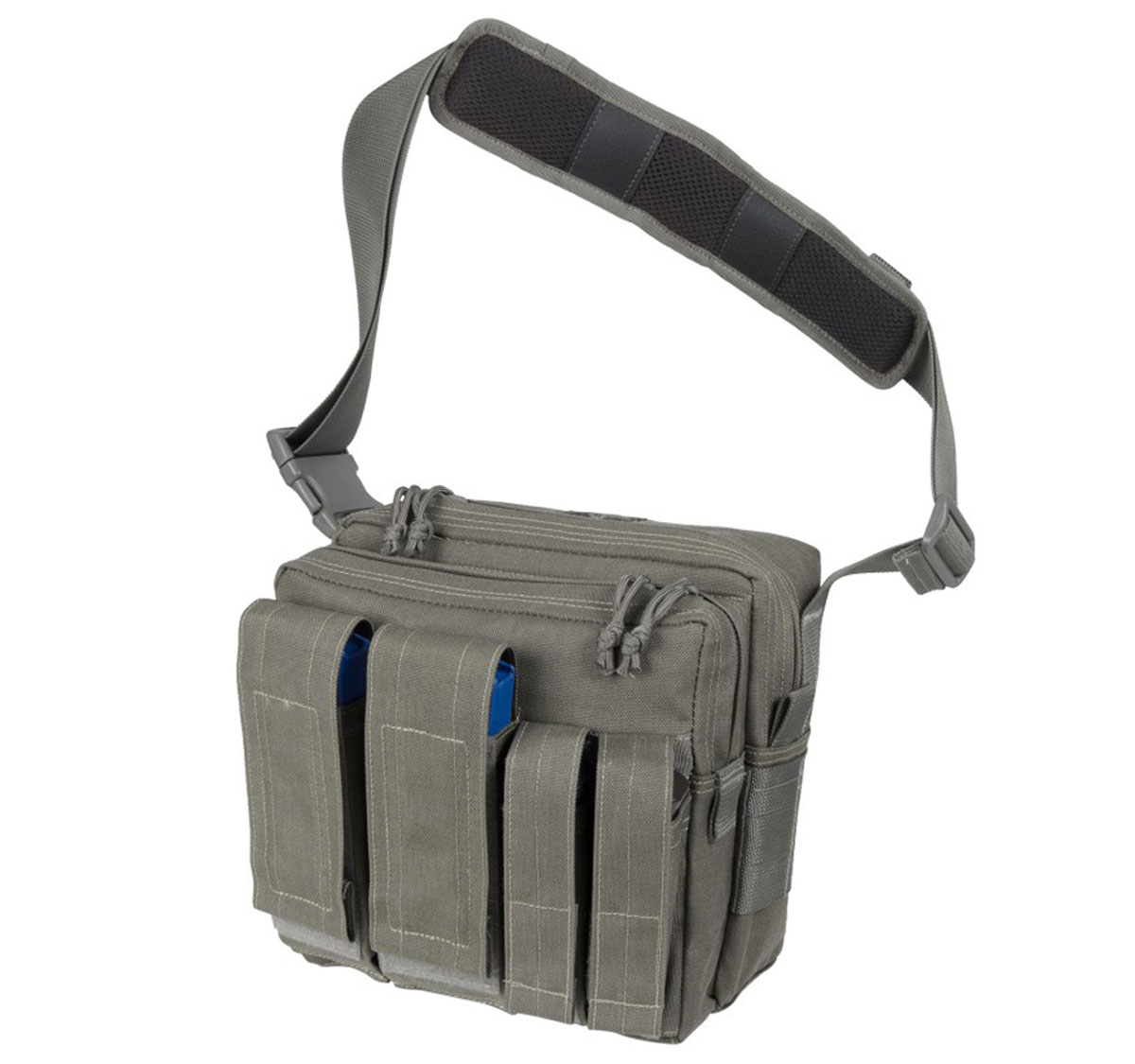 Active Shooter Bag — Special Operations Equipment