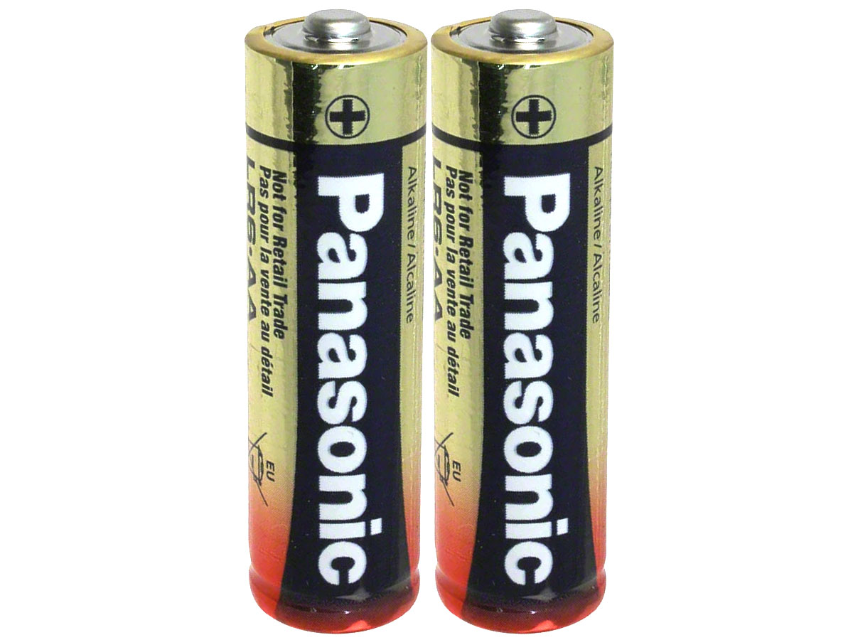 panasonic 48v battery