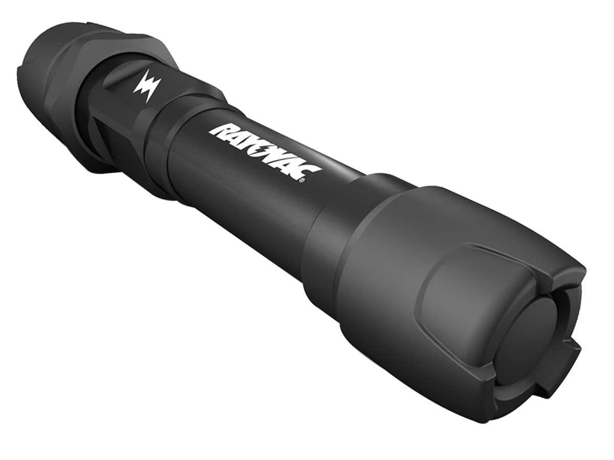 Rayovac Workhorse Pro LED Flashlight300 Lumens