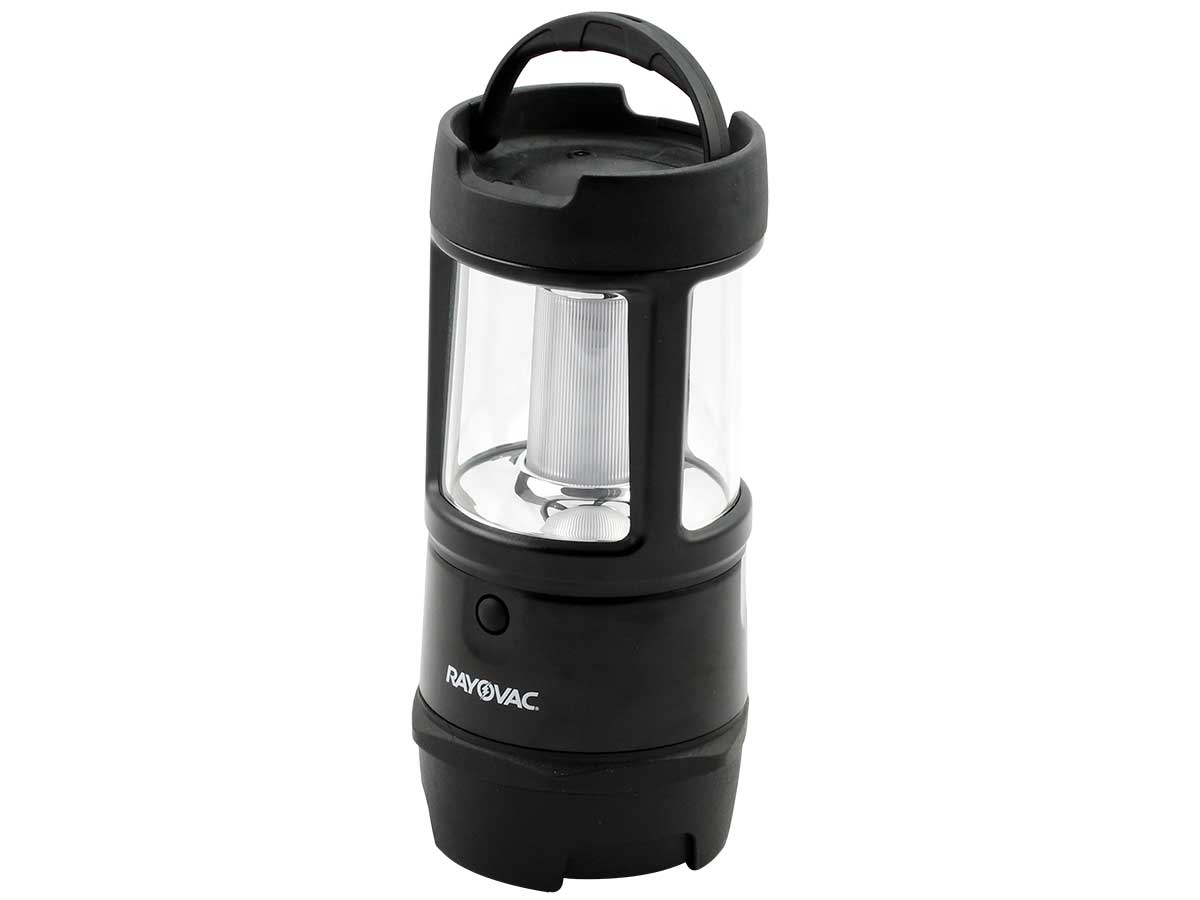 rayovac workhorse lantern