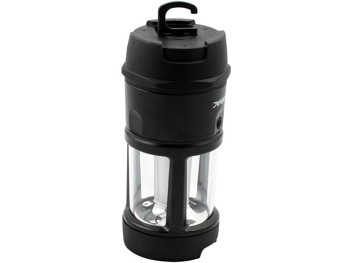 rayovac workhorse lantern