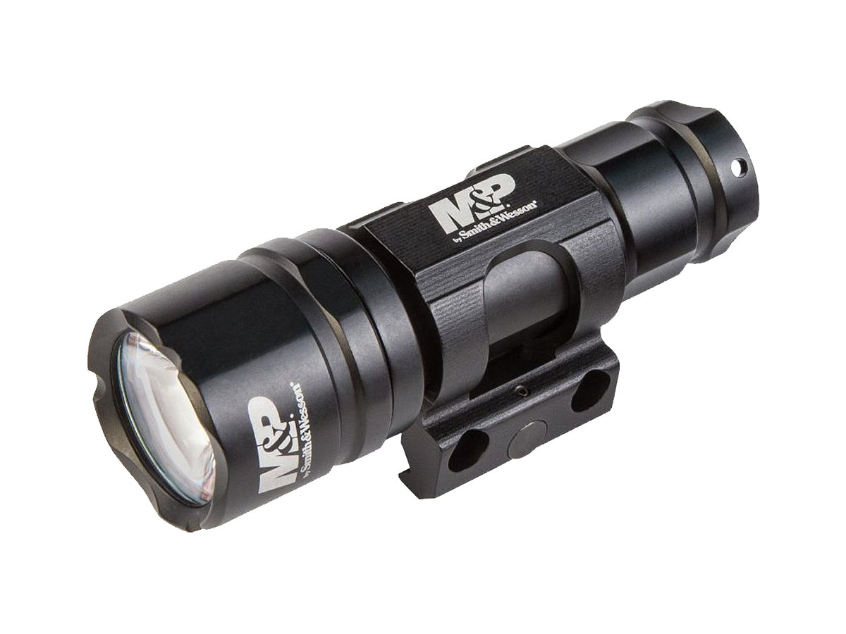 Smith&Wesson Delta Force RM-10 110043 LED Weapon Light with Remote ...