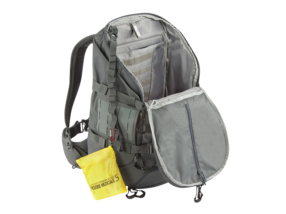 sog rolling duffle bag