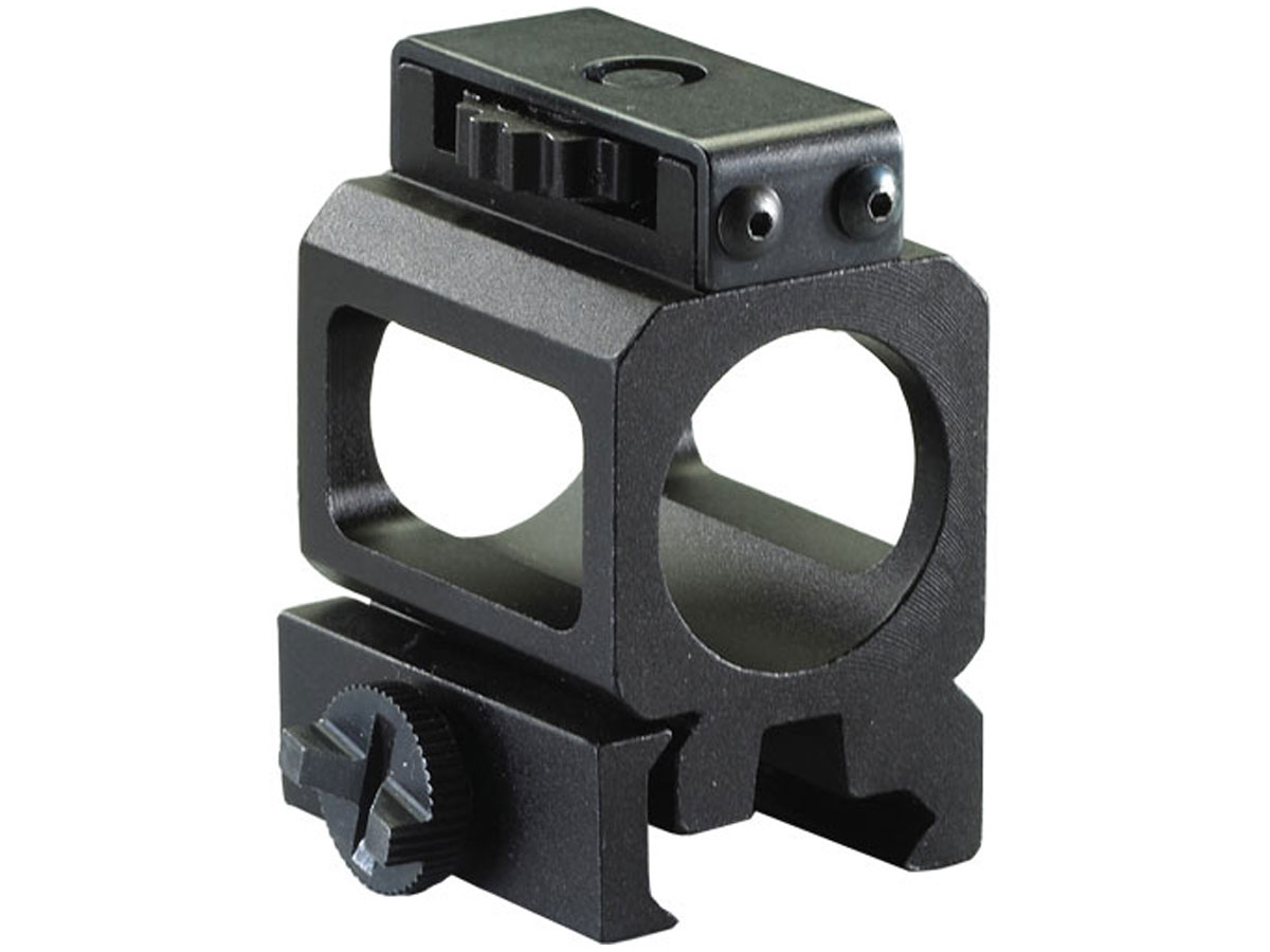 Streamlight Strion LED Flashlight Gun Rail Mount (74200)