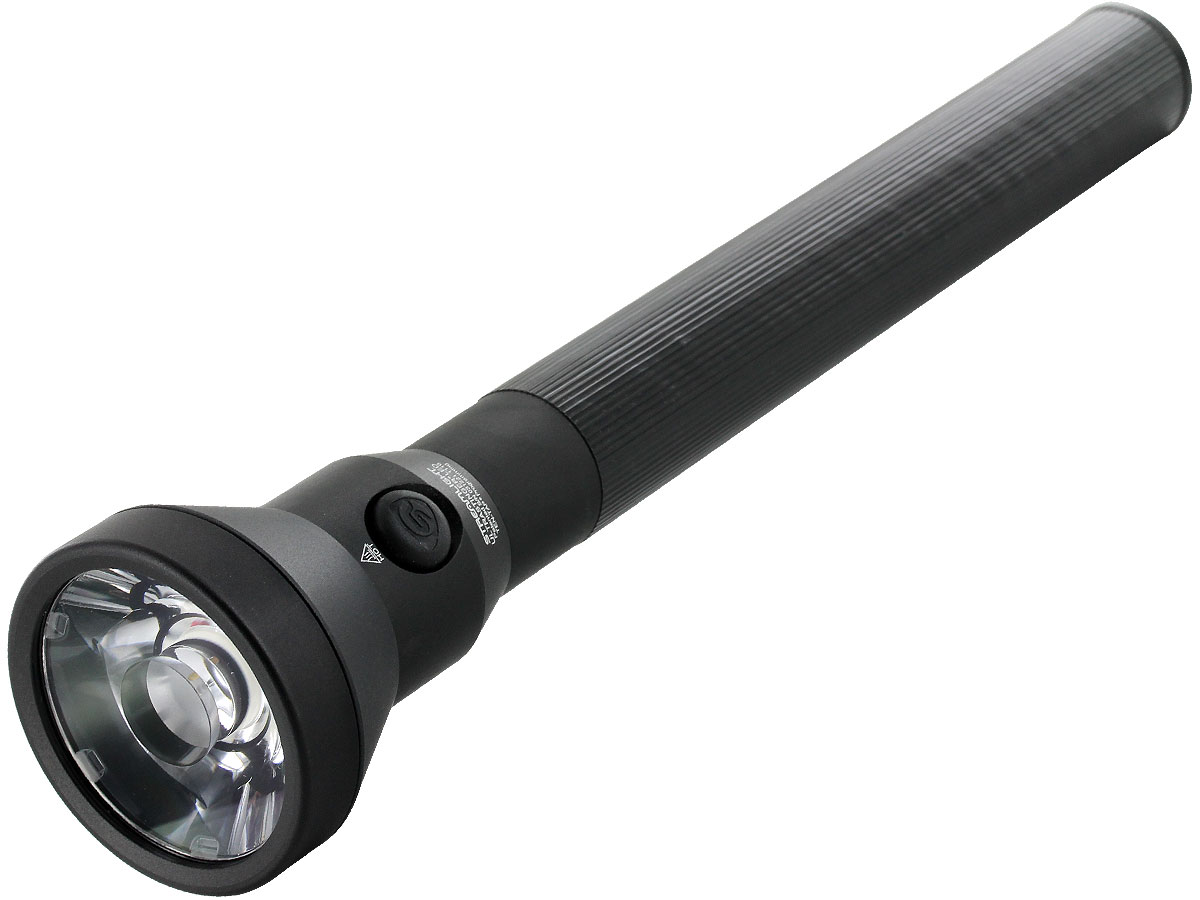 Streamlight UltraStinger Rechargeable Flashlight C4 LED 1100 Lumens