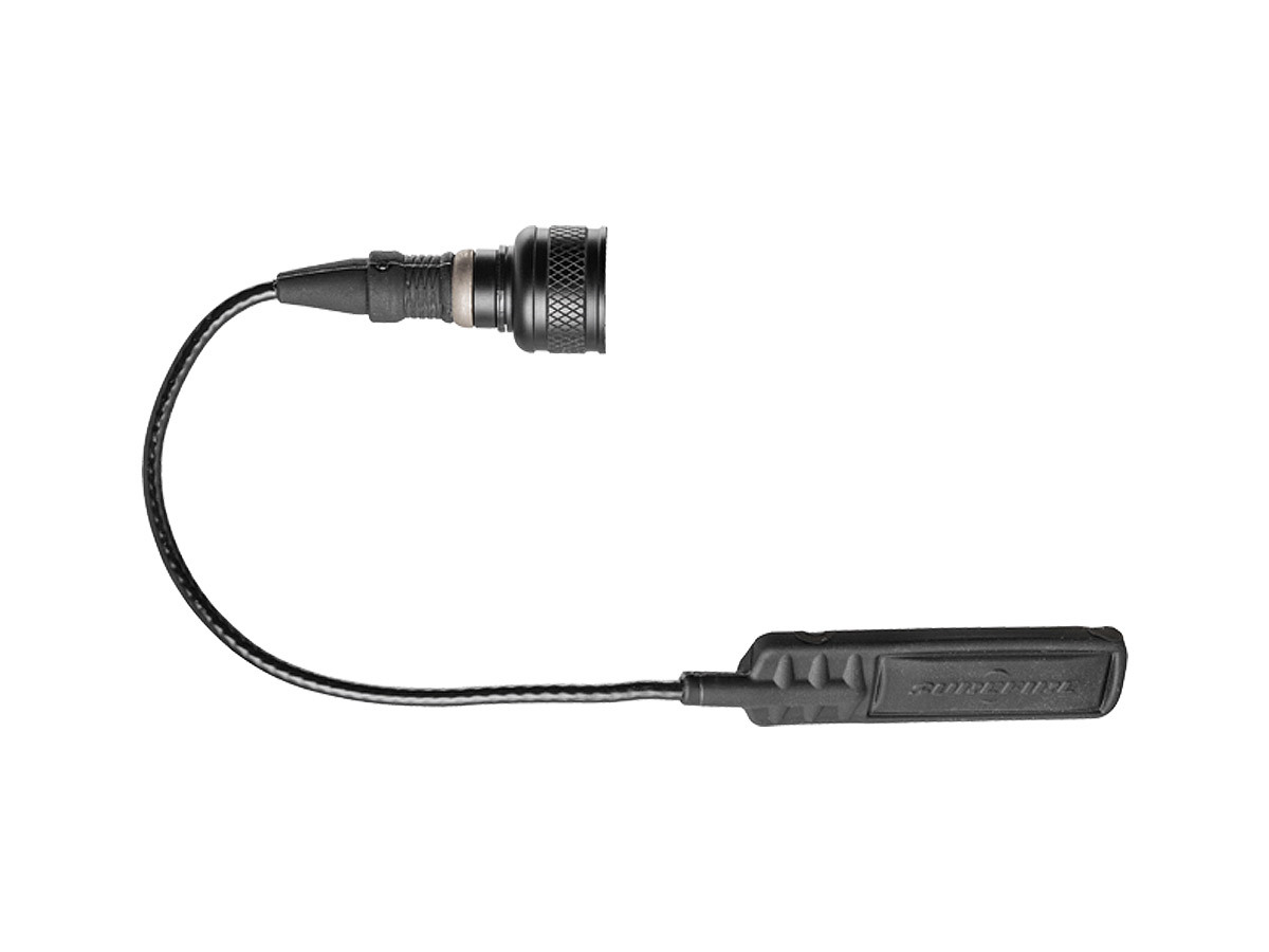 Surefire UE07 Remote Pressure SwitchFor Scout Lights