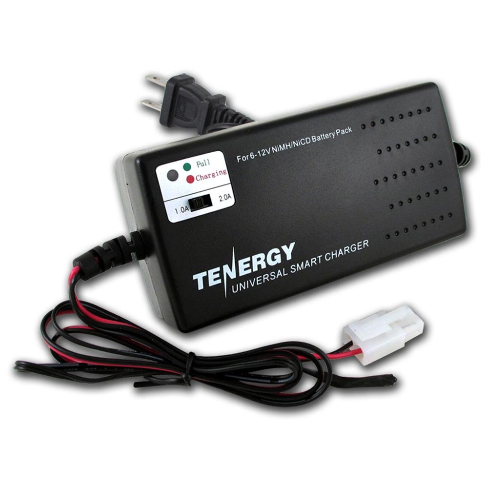 12v battery pack and charger