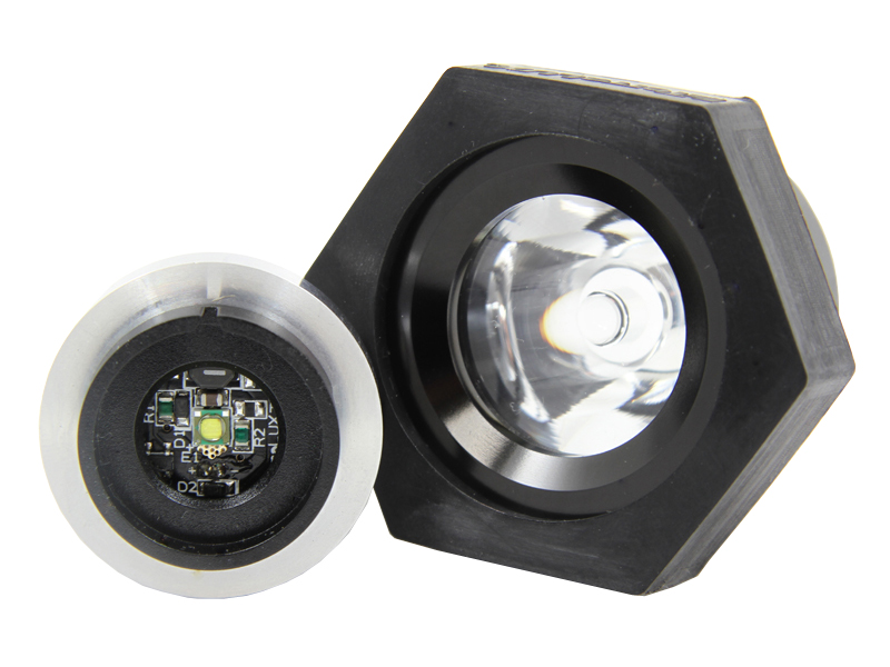 TerraLux TLEST1EX MiniStar Conversion Kit