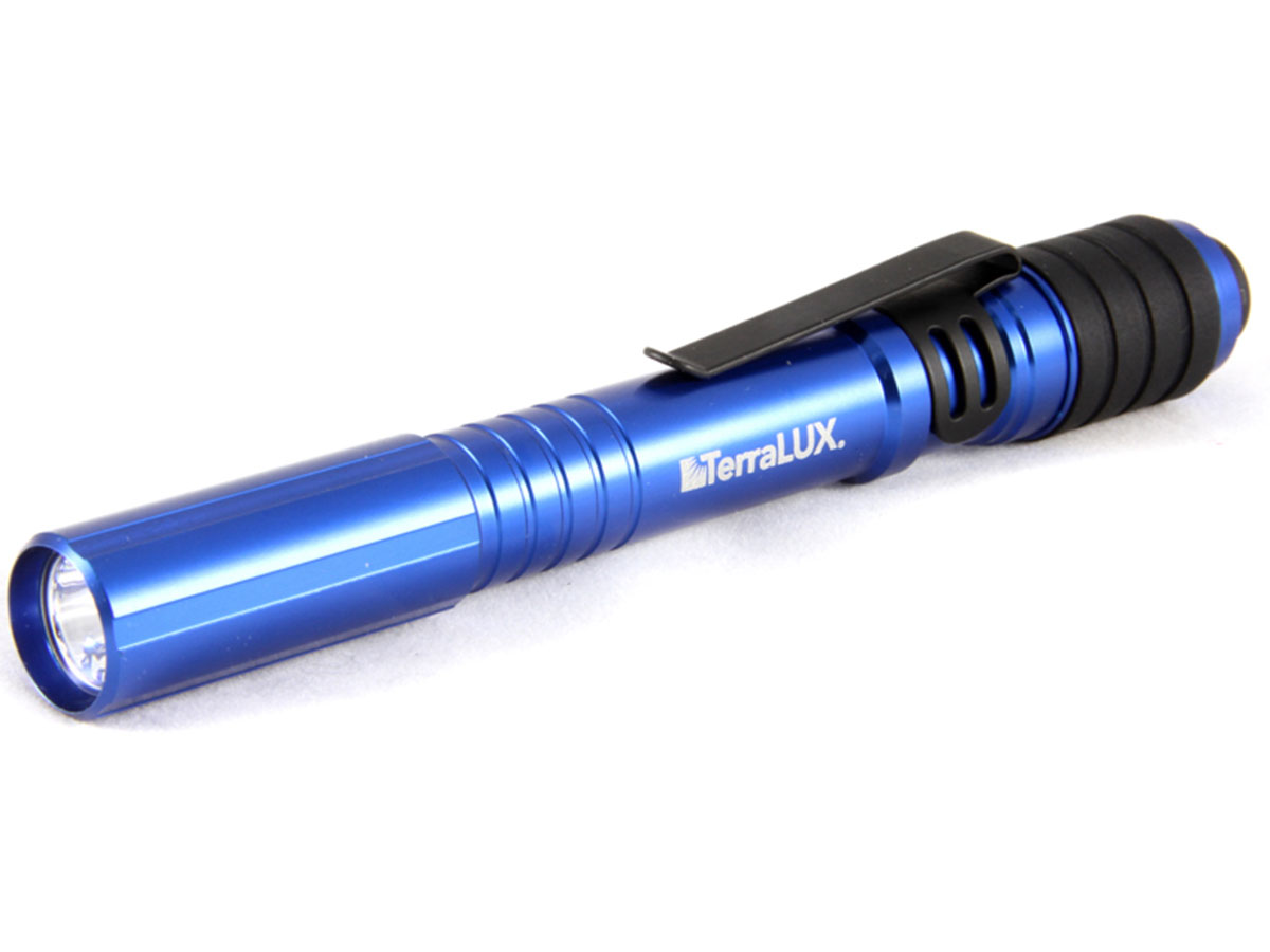 TerraLUX LightStar 80 High CRI LED Flashlight