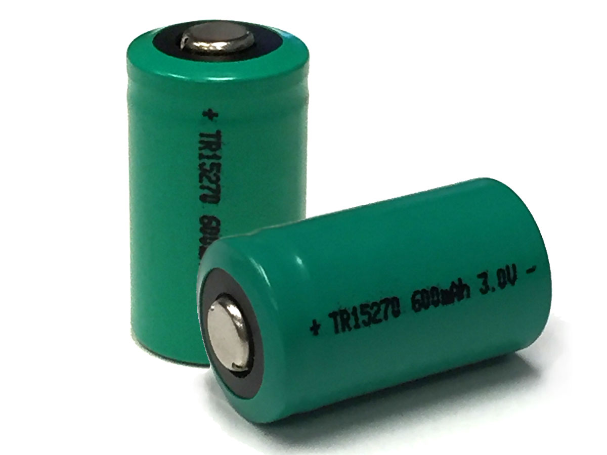 cr2 battery reviews