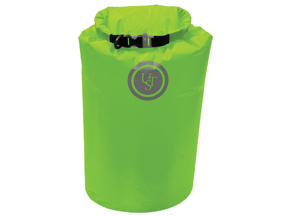Ultimate Survival Technologies Safe and Dry Bag - 10 Liter Water-Resistant Bag (20-12136)1200 x 900