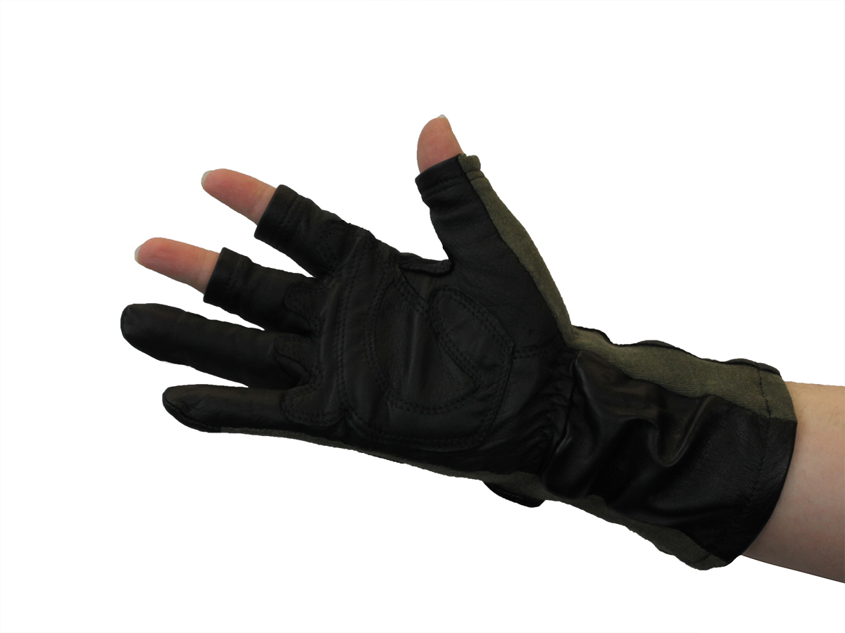 Wiley X Aries Gloves Flight Series (Multiple Color Options)